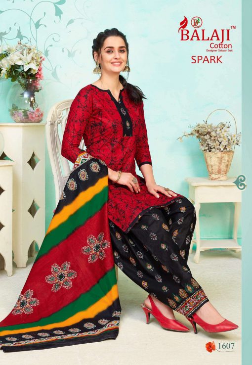 Balaji Cotton Spark Vol 16 Salwar Suit Wholesale Catalog 16 Pcs 7 510x738 - Balaji Cotton Spark Vol 16 Salwar Suit Wholesale Catalog 16 Pcs