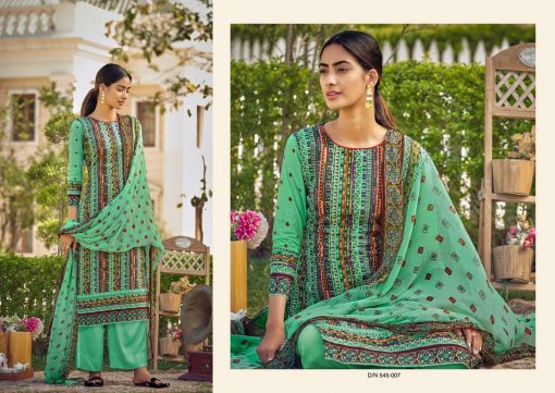 Belliza Melisa Salwar Suit Wholesale Catalog 8 Pcs 10 510x361 - Belliza Melisa Salwar Suit Wholesale Catalog 8 Pcs