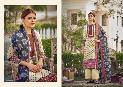 Belliza Melisa Salwar Suit Wholesale Catalog 8 Pcs 11 510x361 - Belliza Melisa Salwar Suit Wholesale Catalog 8 Pcs