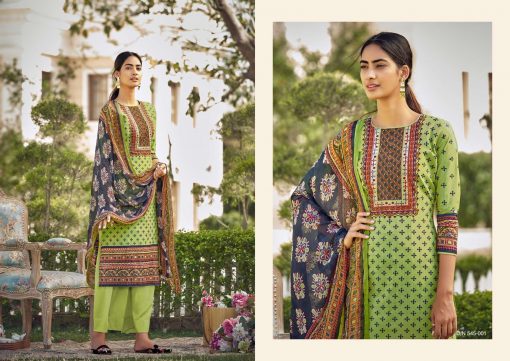 Belliza Melisa Salwar Suit Wholesale Catalog 8 Pcs 2 510x361 - Belliza Melisa Salwar Suit Wholesale Catalog 8 Pcs