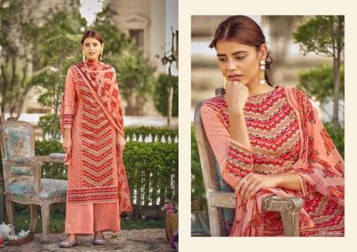 Belliza Melisa Salwar Suit Wholesale Catalog 8 Pcs 7 510x361 - Belliza Melisa Salwar Suit Wholesale Catalog 8 Pcs