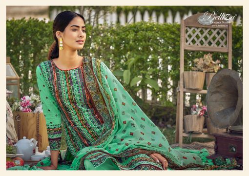 Belliza Melisa Salwar Suit Wholesale Catalog 8 Pcs 9 510x361 - Belliza Melisa Salwar Suit Wholesale Catalog 8 Pcs