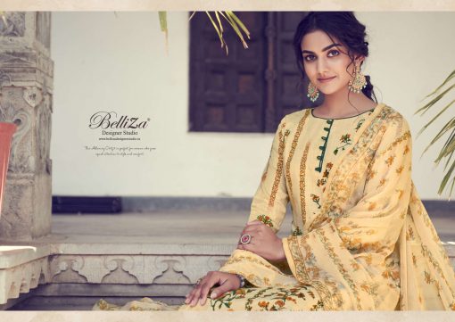 Belliza Nazia Salwar Suit Wholesale Catalog 10 Pcs 1 510x361 - Belliza Nazia Salwar Suit Wholesale Catalog 10 Pcs