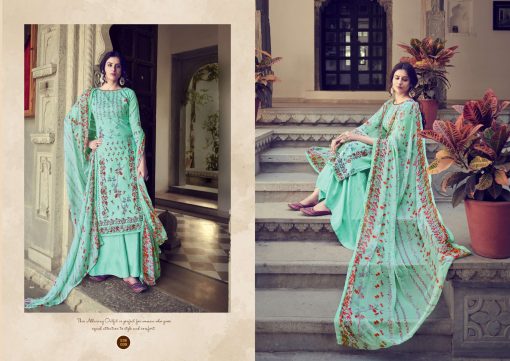 Belliza Nazia Salwar Suit Wholesale Catalog 10 Pcs 11 510x361 - Belliza Nazia Salwar Suit Wholesale Catalog 10 Pcs