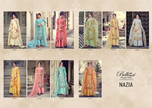 Belliza Nazia Salwar Suit Wholesale Catalog 10 Pcs 13 510x363 - Belliza Nazia Salwar Suit Wholesale Catalog 10 Pcs