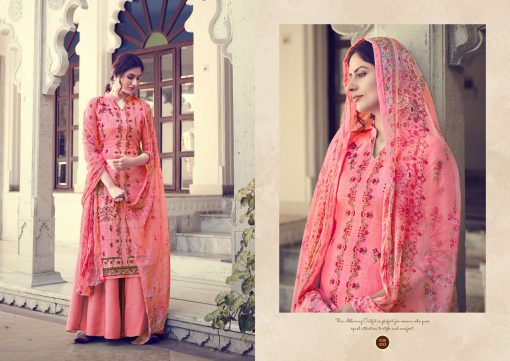 Belliza Nazia Salwar Suit Wholesale Catalog 10 Pcs 4 510x361 - Belliza Nazia Salwar Suit Wholesale Catalog 10 Pcs