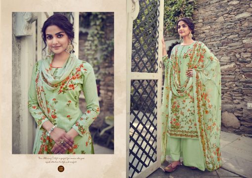 Belliza Nazia Salwar Suit Wholesale Catalog 10 Pcs 5 510x361 - Belliza Nazia Salwar Suit Wholesale Catalog 10 Pcs