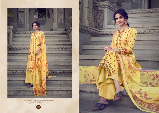 Belliza Nazia Salwar Suit Wholesale Catalog 10 Pcs 9 510x361 - Belliza Nazia Salwar Suit Wholesale Catalog 10 Pcs