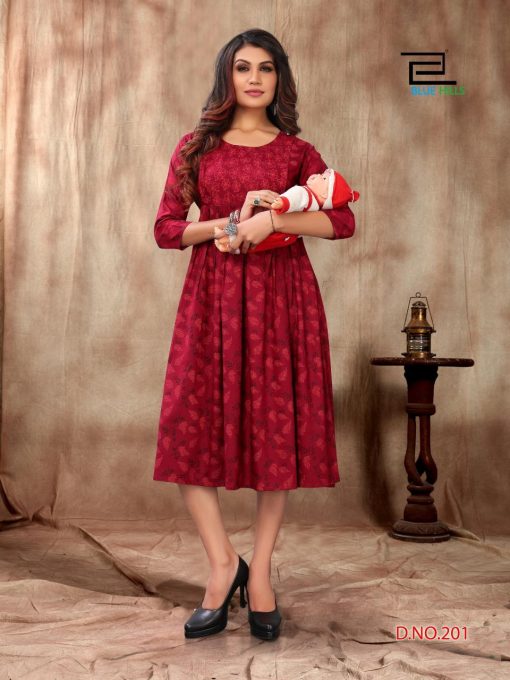 Blue Hills Good Newz Vol 2 Feeding Kurti Wholesale Catalog 10 Pcs 7 510x680 - Blue Hills Good Newz Vol 2 Feeding Kurti Wholesale Catalog 10 Pcs