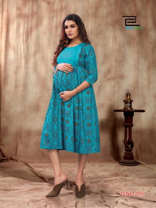 Blue Hills Good Newz Vol 2 Feeding Kurti Wholesale Catalog 10 Pcs 8 510x680 - Blue Hills Good Newz Vol 2 Feeding Kurti Wholesale Catalog 10 Pcs