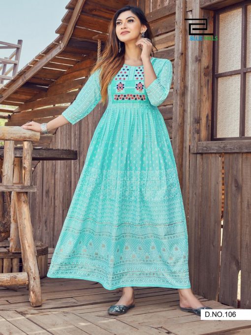 Blue Hills Livik Vol 3 Kurti Wholesale Catalog 8 Pcs 1 510x680 - Blue Hills Livik Vol 3 Kurti Wholesale Catalog 8 Pcs