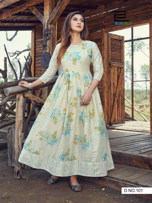 Blue Hills Livik Vol 3 Kurti Wholesale Catalog 8 Pcs 4 510x680 - Blue Hills Livik Vol 3 Kurti Wholesale Catalog 8 Pcs