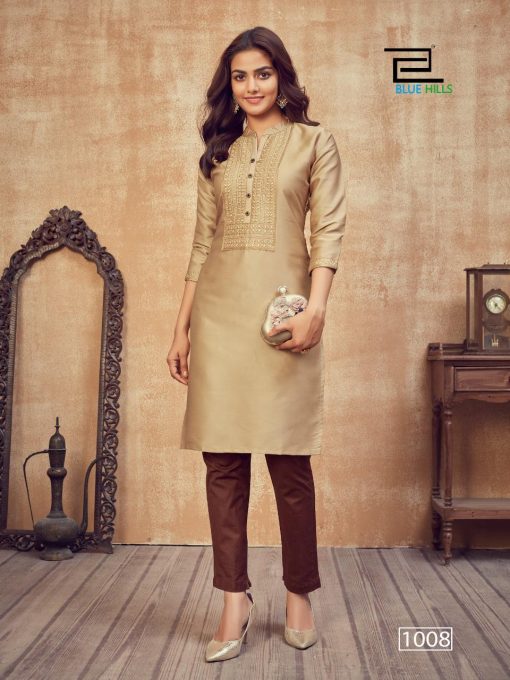 Blue Hills Solid Vol 1 Kurti Wholesale Catalog 8 Pcs 10 510x680 - Blue Hills Solid Vol 1 Kurti Wholesale Catalog 8 Pcs