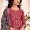 Brij Gracy Salwar Suit Wholesale Catalog 8 Pcs