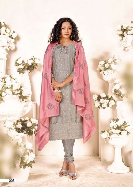 Brij Heeba Salwar Suit Wholesale Catalog 8 Pcs 10 510x714 - Brij Heeba Salwar Suit Wholesale Catalog 8 Pcs