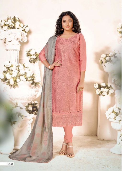 Brij Heeba Salwar Suit Wholesale Catalog 8 Pcs 16 510x714 - Brij Heeba Salwar Suit Wholesale Catalog 8 Pcs