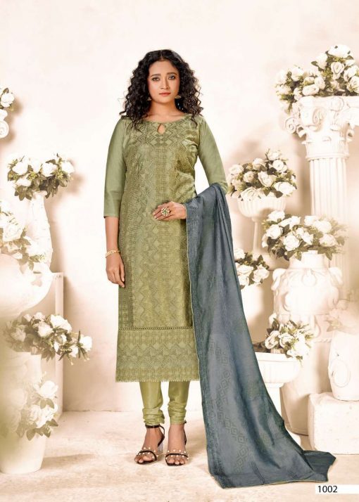 Brij Heeba Salwar Suit Wholesale Catalog 8 Pcs 6 510x714 - Brij Heeba Salwar Suit Wholesale Catalog 8 Pcs