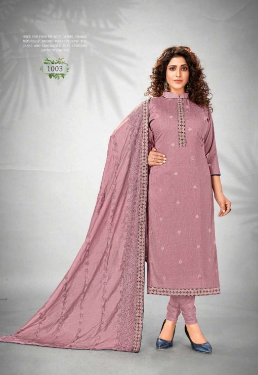 Brij Shiza Salwar Suit Wholesale Catalog 8 Pcs 10 510x740 - Brij Shiza Salwar Suit Wholesale Catalog 8 Pcs