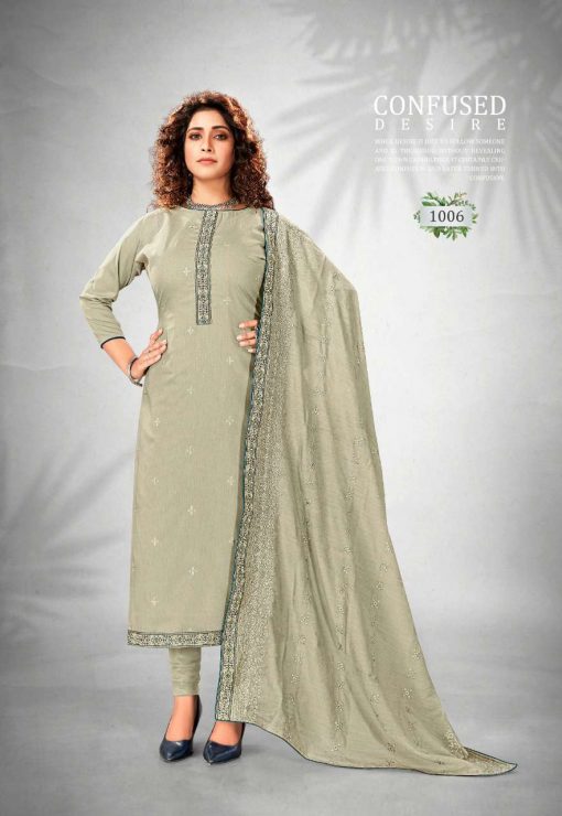 Brij Shiza Salwar Suit Wholesale Catalog 8 Pcs 12 510x740 - Brij Shiza Salwar Suit Wholesale Catalog 8 Pcs