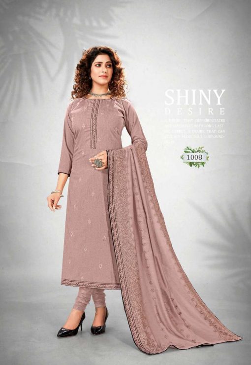 Brij Shiza Salwar Suit Wholesale Catalog 8 Pcs 17 510x740 - Brij Shiza Salwar Suit Wholesale Catalog 8 Pcs