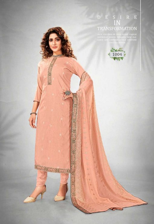 Brij Shiza Salwar Suit Wholesale Catalog 8 Pcs 6 510x740 - Brij Shiza Salwar Suit Wholesale Catalog 8 Pcs