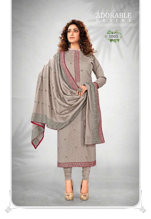 Brij Shiza Salwar Suit Wholesale Catalog 8 Pcs 9 510x740 - Brij Shiza Salwar Suit Wholesale Catalog 8 Pcs