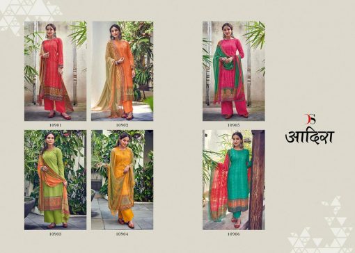 Deepsy Aadira Salwar Suit Wholesale Catalog 6 Pcs 13 1 510x364 - Deepsy Aadira Salwar Suit Wholesale Catalog 6 Pcs