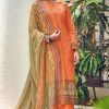 Deepsy Aadira Salwar Suit Wholesale Catalog 6 Pcs