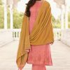 Deepsy Daria Salwar Suit Wholesale Catalog 6 Pcs