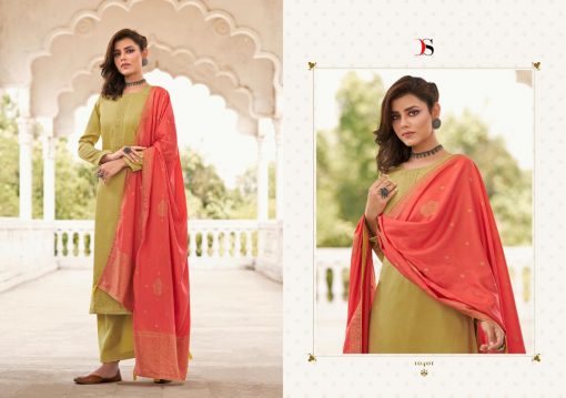 Deepsy Daria Salwar Suit Wholesale Catalog 6 Pcs 2 510x359 - Deepsy Daria Salwar Suit Wholesale Catalog 6 Pcs