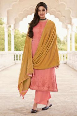 Deepsy Daria Salwar Suit Wholesale Catalog 6 Pcs