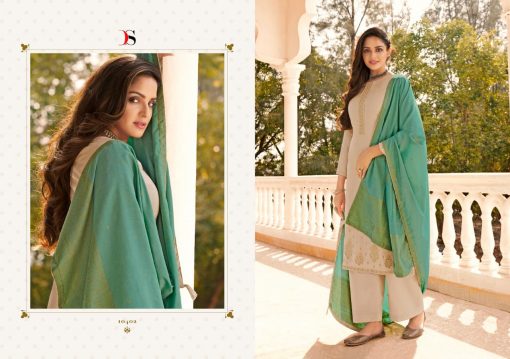Deepsy Daria Salwar Suit Wholesale Catalog 6 Pcs 4 510x359 - Deepsy Daria Salwar Suit Wholesale Catalog 6 Pcs