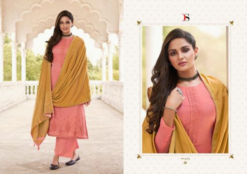 Deepsy Daria Salwar Suit Wholesale Catalog 6 Pcs 6 510x359 - Deepsy Daria Salwar Suit Wholesale Catalog 6 Pcs