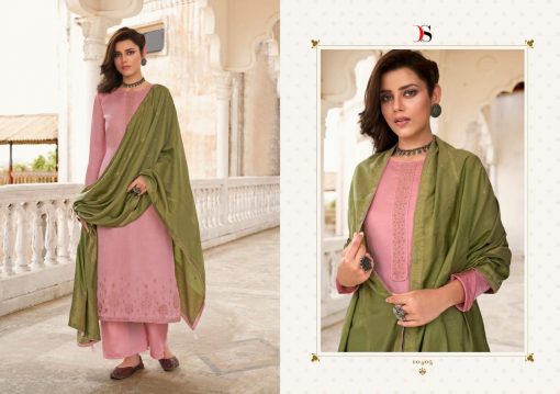 Deepsy Daria Salwar Suit Wholesale Catalog 6 Pcs 9 510x359 - Deepsy Daria Salwar Suit Wholesale Catalog 6 Pcs