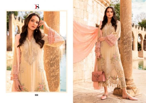 Deepsy Maria B Lawn 21 Vol 2 Salwar Suit Wholesale Catalog 8 Pcs 1 510x360 - Deepsy Maria B Lawn 21 Vol 2 Salwar Suit Wholesale Catalog 8 Pcs