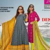 Diya Trends Dupatta House Vol 1 by Kajal Style Kurti with Dupatta Bottom Wholesale Catalog 10 Pcs