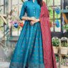 Fashion Talk Cocktail Vol 1 Kurti with Dupatta Wholesale Catalog 8 Pcs