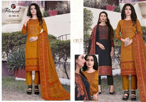 Floreon Trends Alisha Salwar Suit Wholesale Catalog 8 Pcs 1 510x357 - Floreon Trends Alisha Salwar Suit Wholesale Catalog 8 Pcs