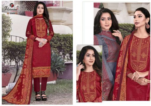 Floreon Trends Alisha Salwar Suit Wholesale Catalog 8 Pcs 3 510x357 - Floreon Trends Alisha Salwar Suit Wholesale Catalog 8 Pcs