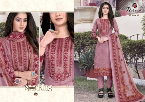 Floreon Trends Alisha Salwar Suit Wholesale Catalog 8 Pcs 4 510x357 - Floreon Trends Alisha Salwar Suit Wholesale Catalog 8 Pcs