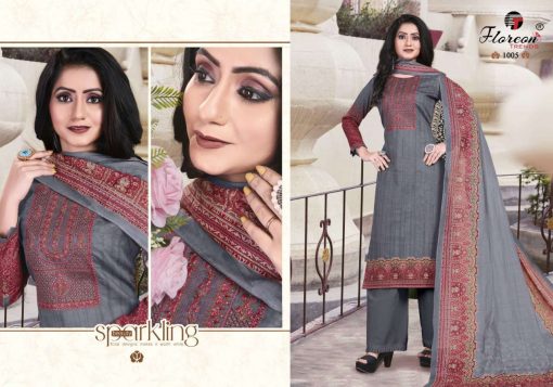 Floreon Trends Alisha Salwar Suit Wholesale Catalog 8 Pcs 5 510x357 - Floreon Trends Alisha Salwar Suit Wholesale Catalog 8 Pcs