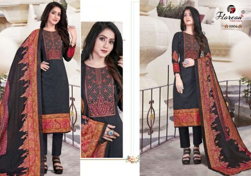 Floreon Trends Alisha Salwar Suit Wholesale Catalog 8 Pcs 6 510x357 - Floreon Trends Alisha Salwar Suit Wholesale Catalog 8 Pcs