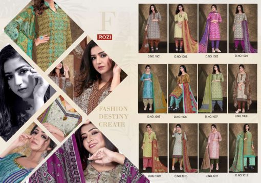 Floreon Trends Rozi Salwar Suit Wholesale Catalog 12 Pcs 11 510x357 - Floreon Trends Rozi Salwar Suit Wholesale Catalog 12 Pcs