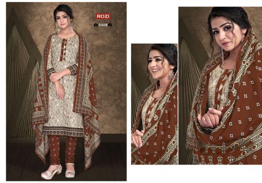 Floreon Trends Rozi Salwar Suit Wholesale Catalog 12 Pcs 3 510x357 - Floreon Trends Rozi Salwar Suit Wholesale Catalog 12 Pcs