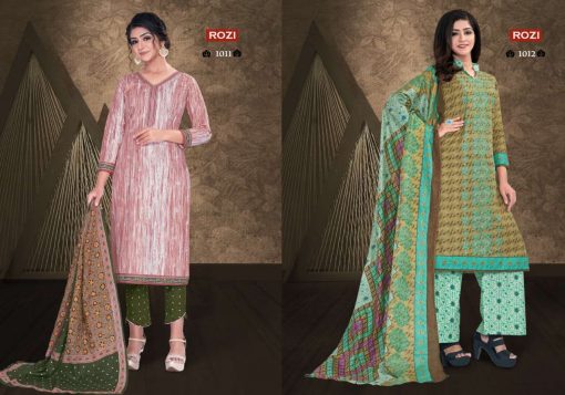 Floreon Trends Rozi Salwar Suit Wholesale Catalog 12 Pcs 5 510x357 - Floreon Trends Rozi Salwar Suit Wholesale Catalog 12 Pcs