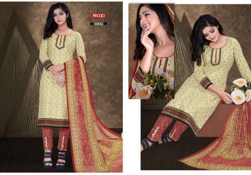 Floreon Trends Rozi Salwar Suit Wholesale Catalog 12 Pcs 7 510x357 - Floreon Trends Rozi Salwar Suit Wholesale Catalog 12 Pcs