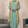 Ganga Zella Salwar Suit Wholesale Catalog 9 Pcs 100x100 - Khayyira Imrozia Colors Salwar Suit Wholesale Catalog 2 Pcs