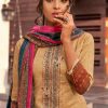 Hermitage Clothing Riwayat Salwar Suit Wholesale Catalog 7 Pcs