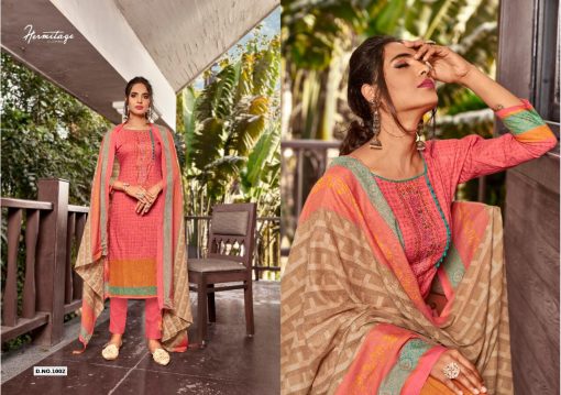 Hermitage Clothing Riwayat Salwar Suit Wholesale Catalog 7 Pcs 2 510x359 - Hermitage Clothing Riwayat Salwar Suit Wholesale Catalog 7 Pcs