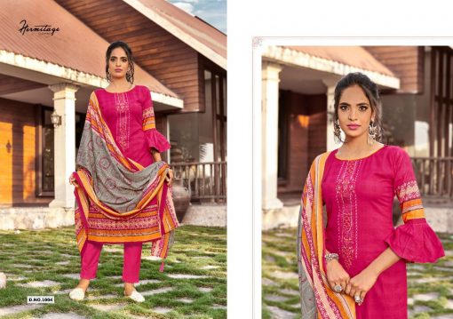 Hermitage Clothing Riwayat Salwar Suit Wholesale Catalog 7 Pcs 3 510x359 - Hermitage Clothing Riwayat Salwar Suit Wholesale Catalog 7 Pcs